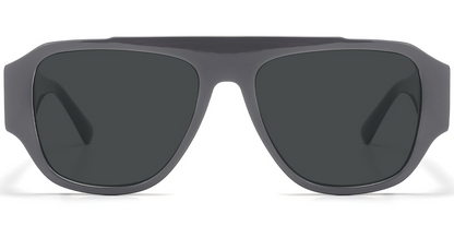 Acetate Square Sunglasses SG5962