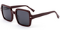 Acetate Square Sunglasses SG6972