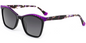 Acetate Square Sunglasses SG7593