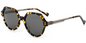 Acetate Round Sunglasses SG6962