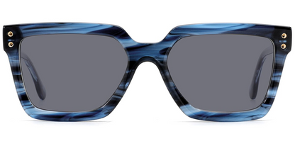 Acetate Square Sunglasses SG6753