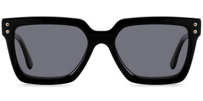 Acetate Square Sunglasses SG6753