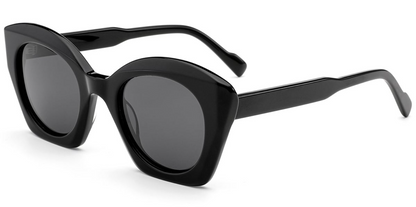 Acetate Square Sunglasses SG6730