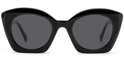 Acetate Square Sunglasses SG6730