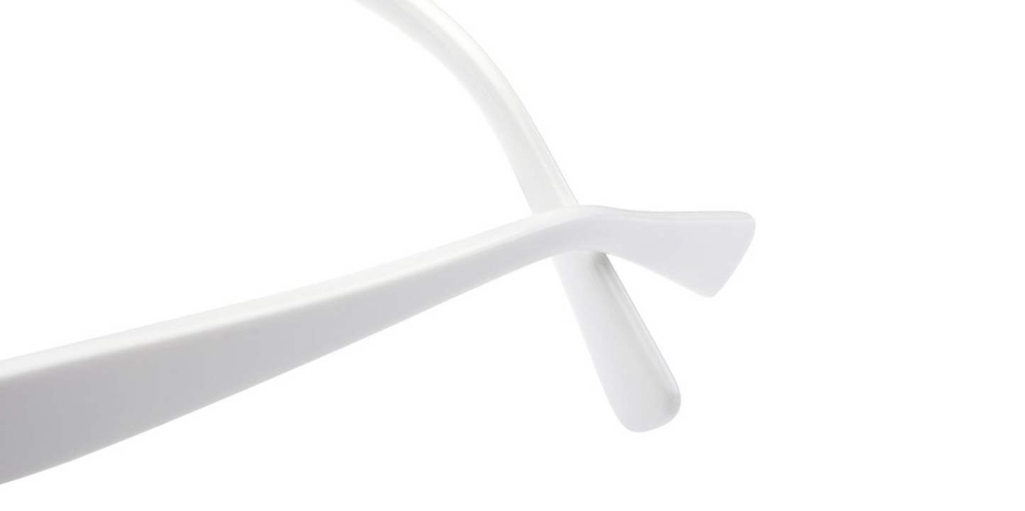 Acetate Square Sunglasses SG4912