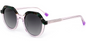 Acetate Round Sunglasses SG7249