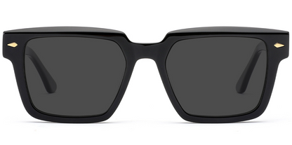 Acetate Square Sunglasses SG6978