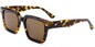 Acetate Square Sunglasses SG6978