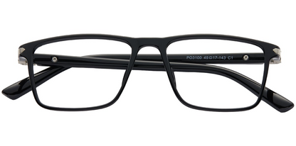 Tr Rectangle Frame F8110