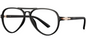 Tr Aviator Frame F4370