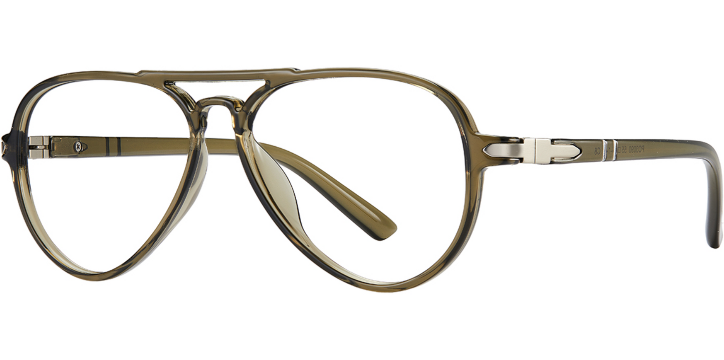 Tr Aviator Frame F4370
