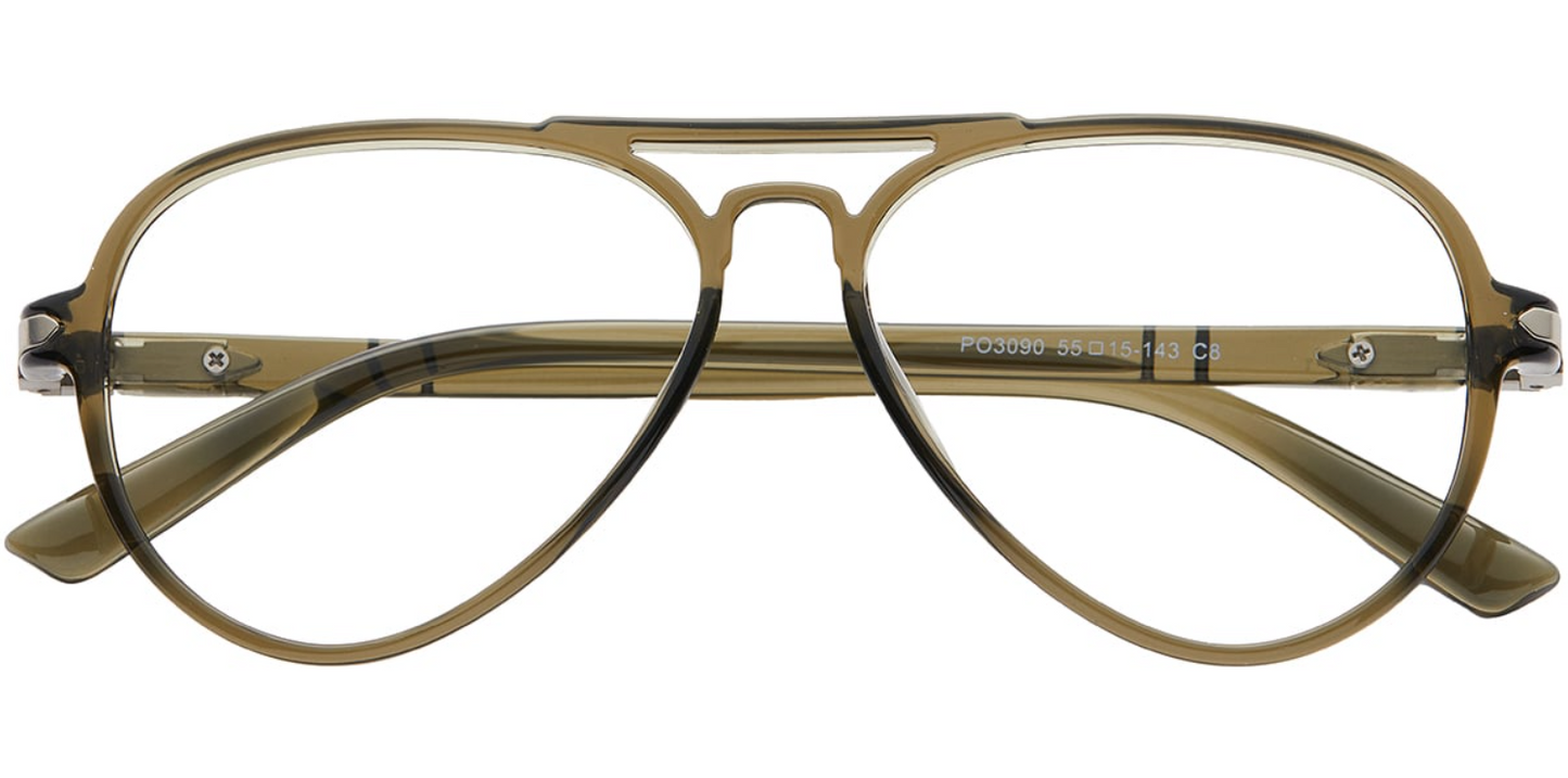Tr Aviator Frame F4370