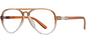 Tr Aviator Frame F4370