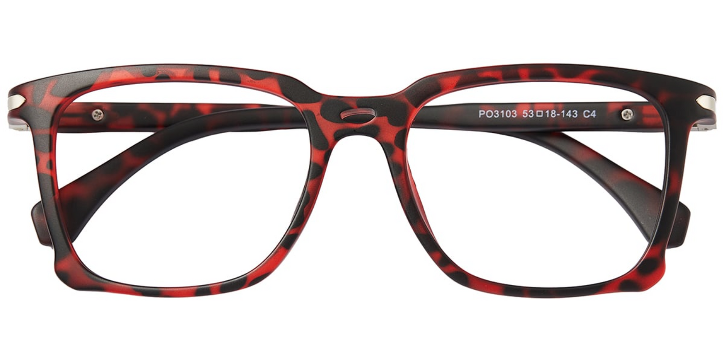 Tr Square Frame F8113