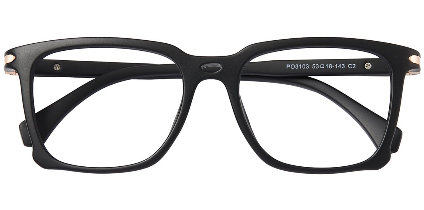 Tr Square Frame F8113