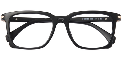 Tr Square Frame F8113