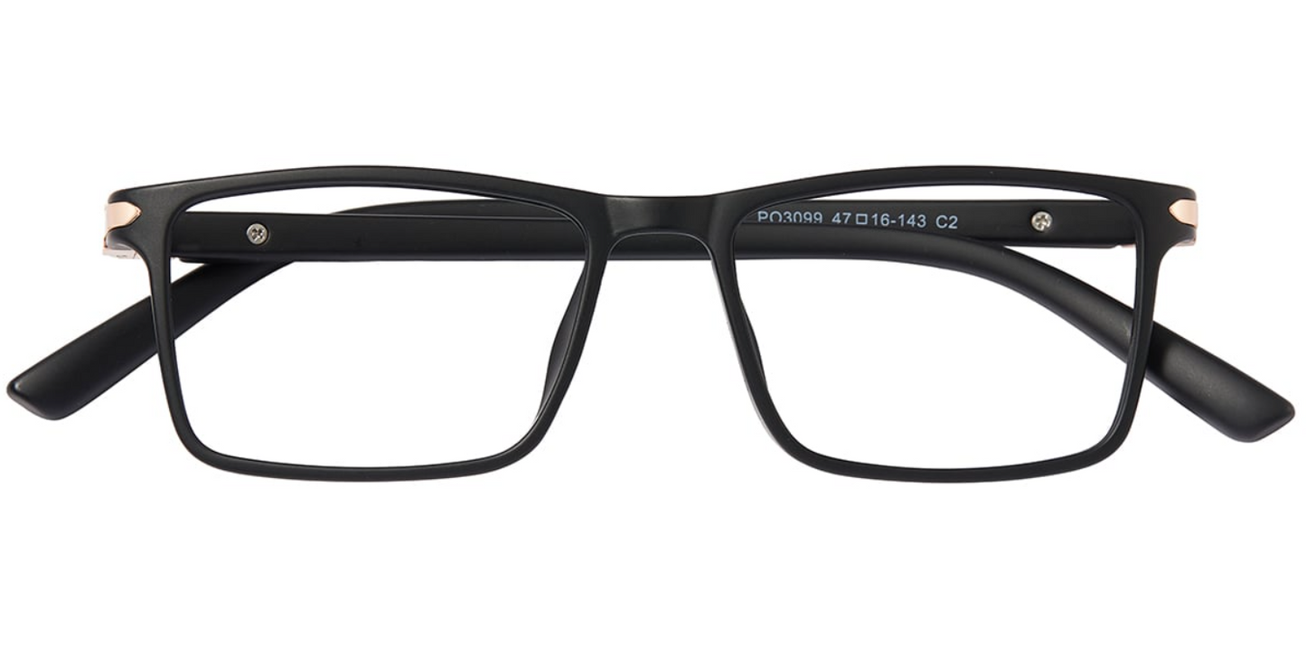 Tr Rectangle Frame F8109