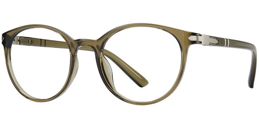 Tr Round Frame F8106