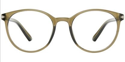 Tr Round Frame F8106