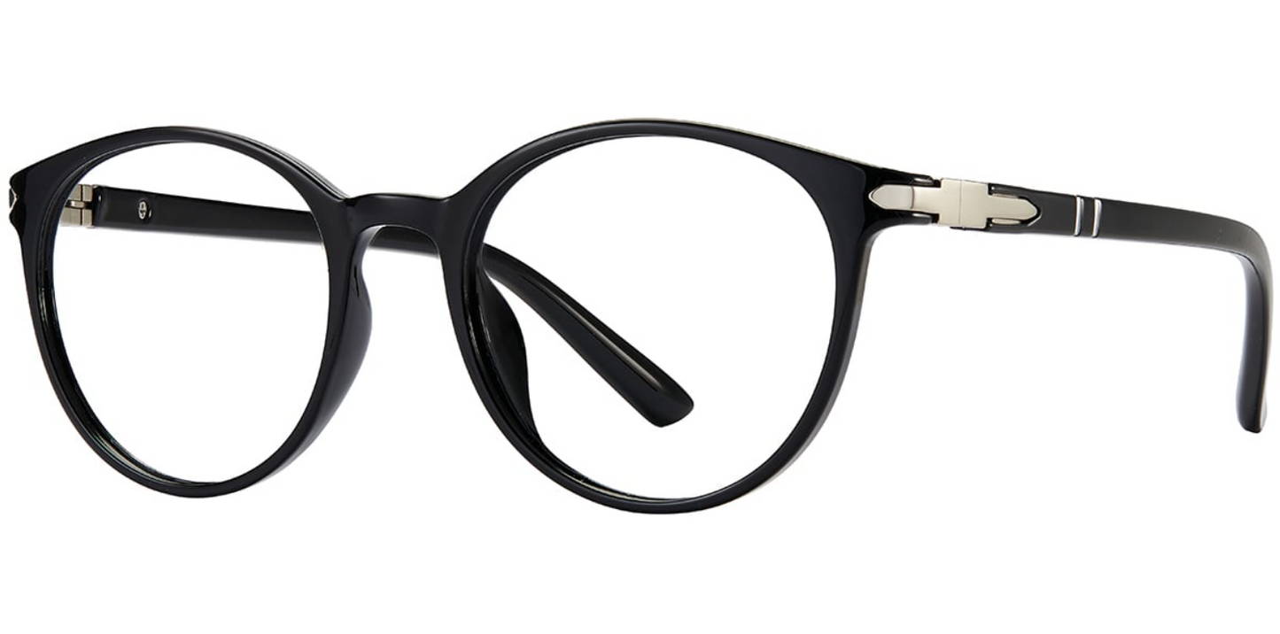 Tr Round Frame F8106