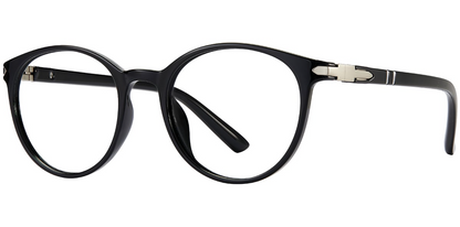 Tr Round Frame F8106