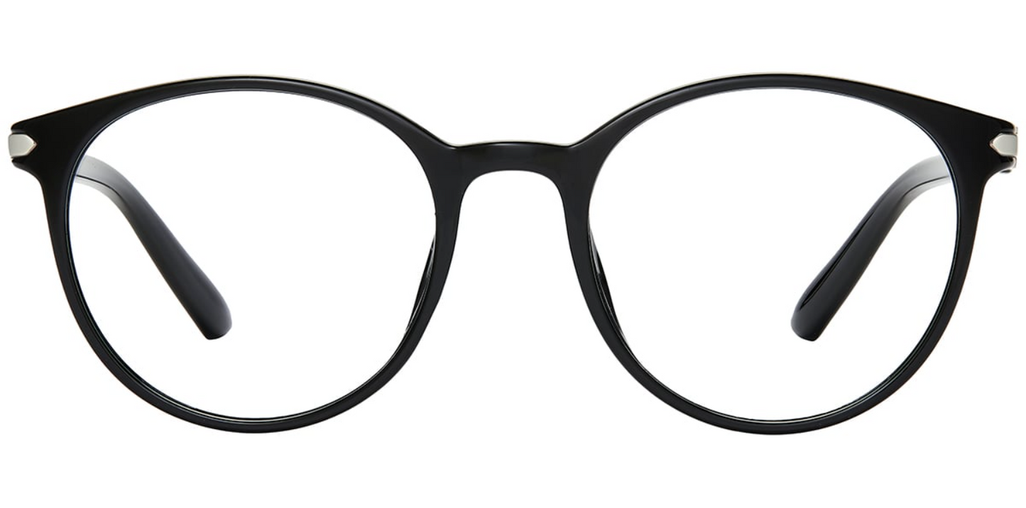 Tr Round Frame F8106