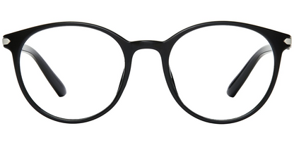 Tr Round Frame F8106