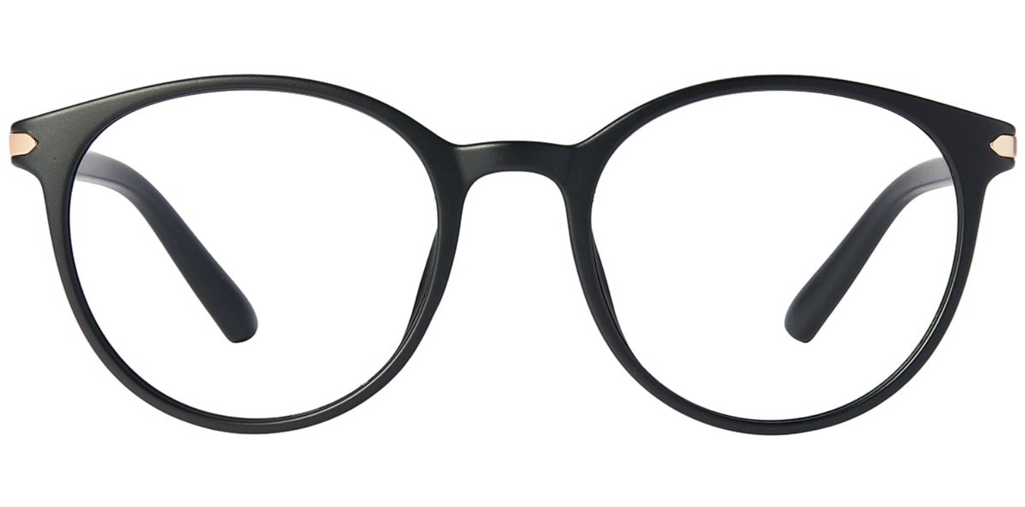 Tr Round Frame F8106