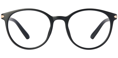 Tr Round Frame F8106