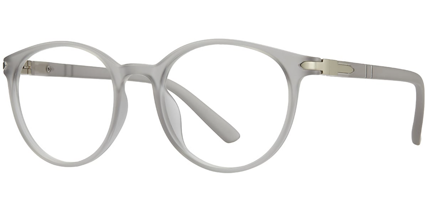 Tr Round Frame F8106