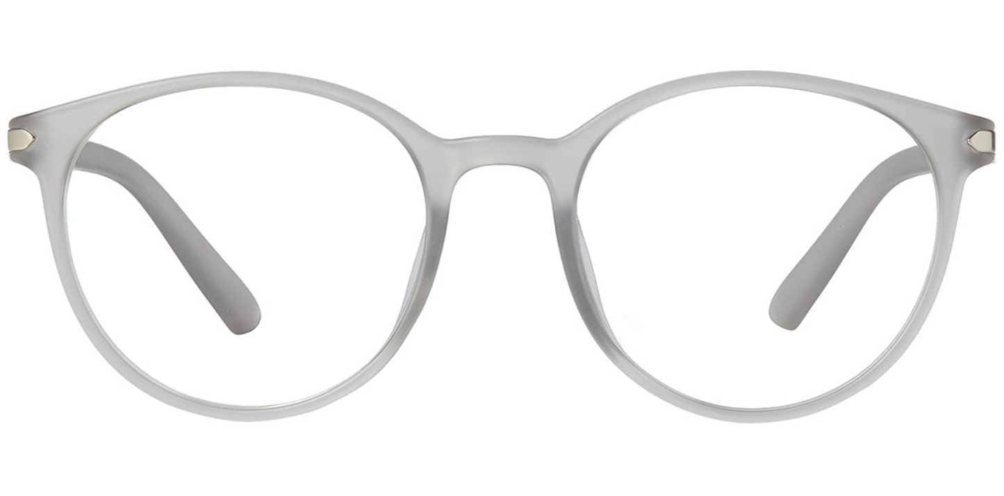 Tr Round Frame F8106