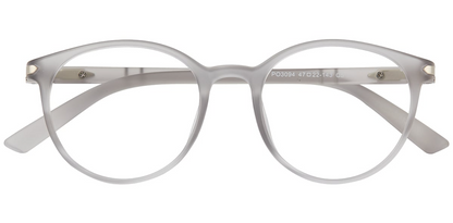 Tr Round Frame F8106