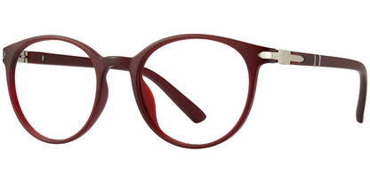 Tr Round Frame F8106