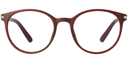 Tr Round Frame F8106