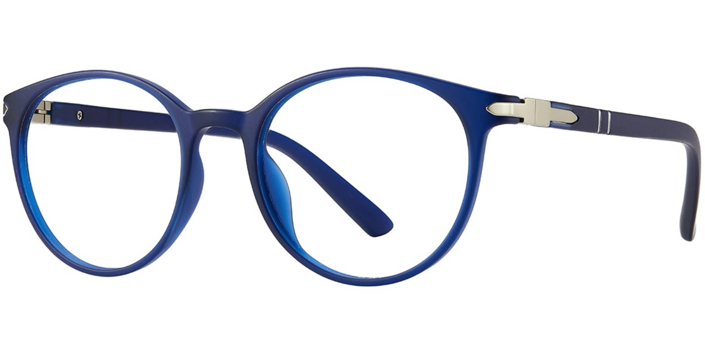 Tr Round Frame F8106