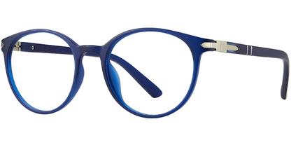 Tr Round Frame F8106