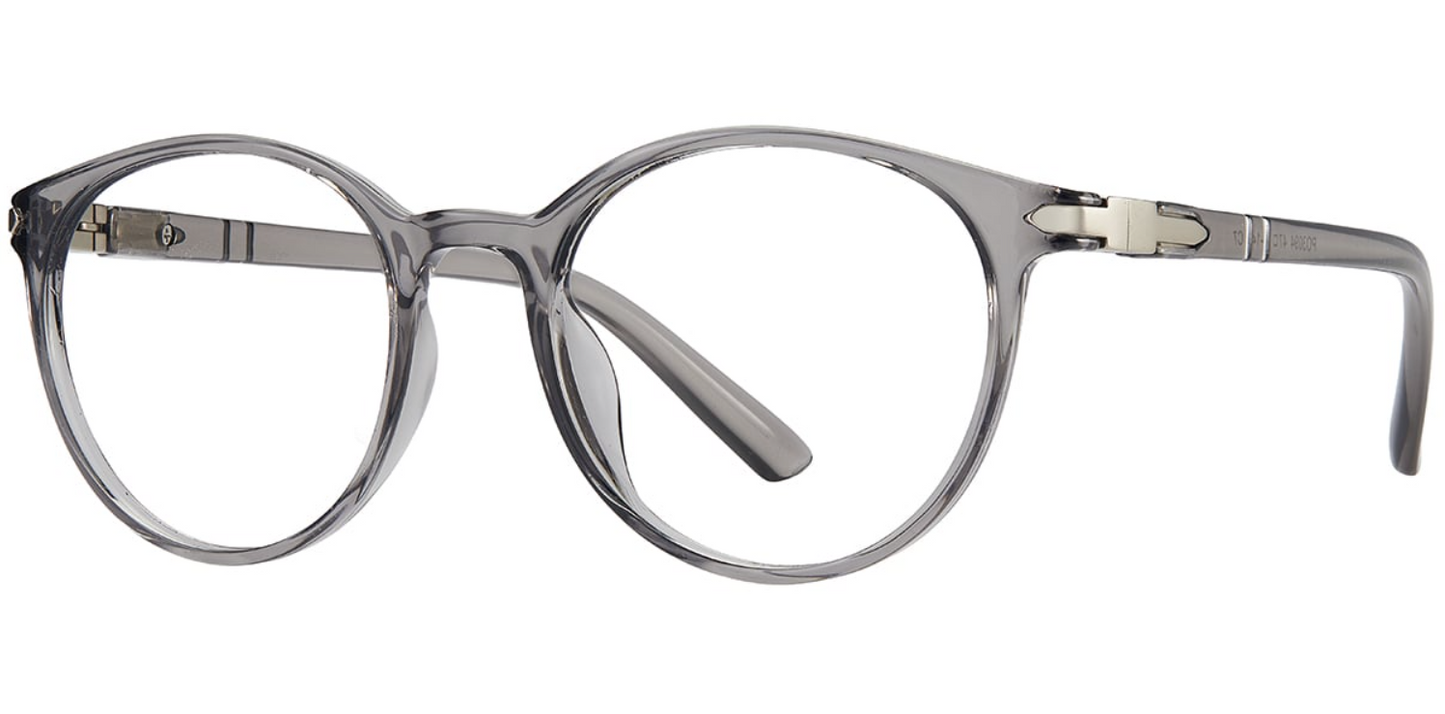 Tr Round Frame F8106