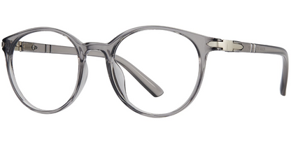 Tr Round Frame F8106