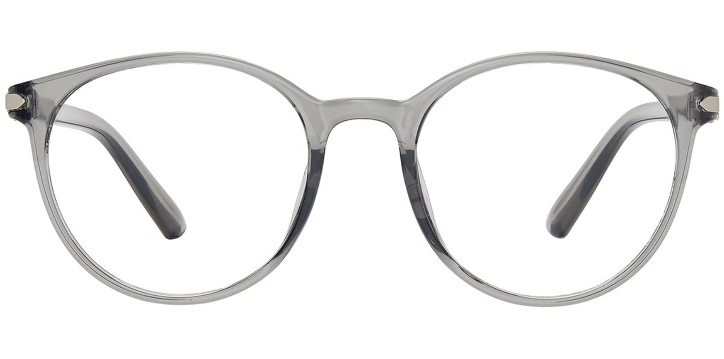 Tr Round Frame F8106