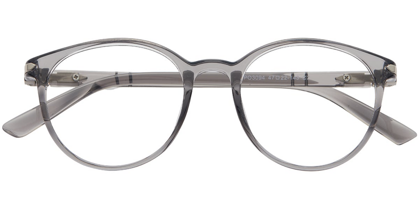 Tr Round Frame F8106