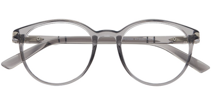 Tr Round Frame F8106