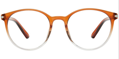 Tr Round Frame F8106