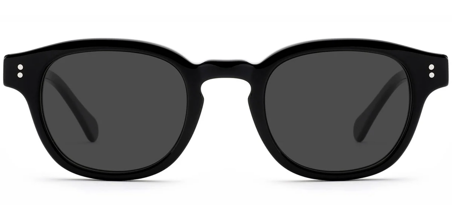 Acetate Square Sunglasses SG8246