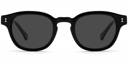 Acetate Square Sunglasses SG8246