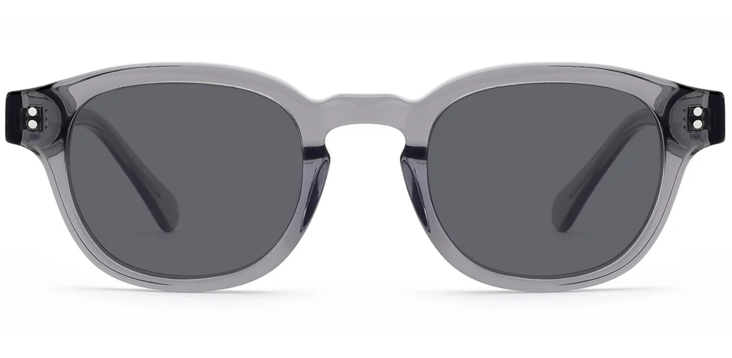 Acetate Square Sunglasses SG8246