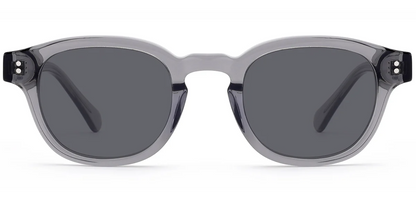 Acetate Square Sunglasses SG8246