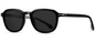 Acetate Square Sunglasses SG8305