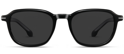 Acetate Square Sunglasses SG8305