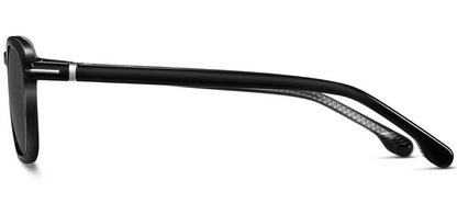 Acetate Square Sunglasses SG8305