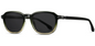 Acetate Square Sunglasses SG8305